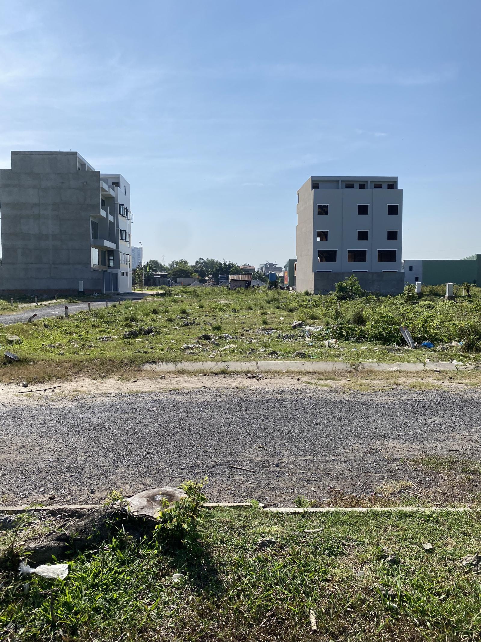 ĐẤT CÓ SỔ PHÂN LÔ Đường Ngô Chí Quốc, Phường Tam Bình, TĐ. giá bán 3 tỷ 184 thương lượng Diệ