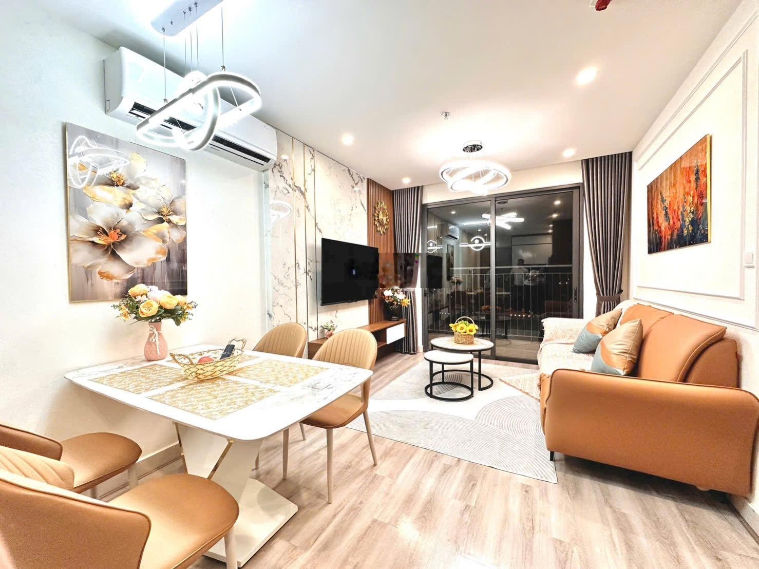 Quỹ căn Beverly Solari giá tốt sẵn sổ