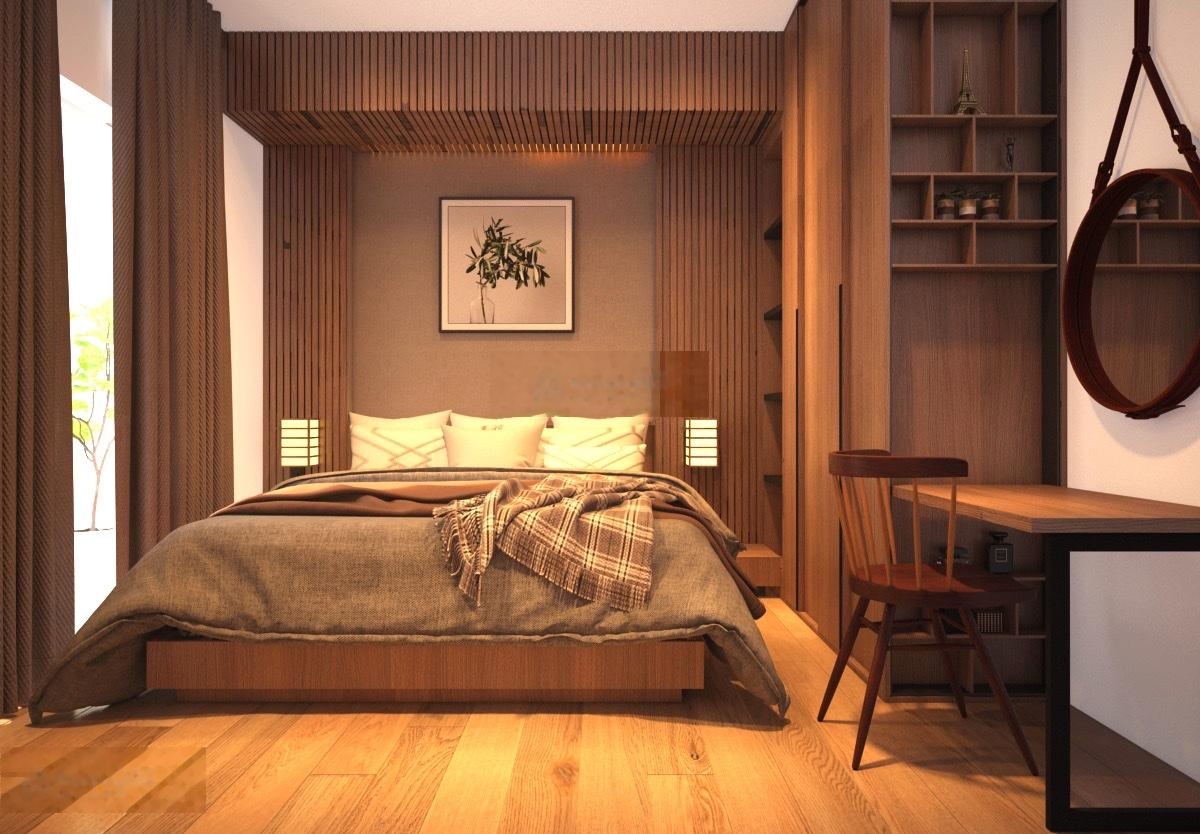 Bán căn hộ Horizon, Quận 1, DT 70m2, 1PN giá 6 tỷ. LH: 0909228094 Minh Sang