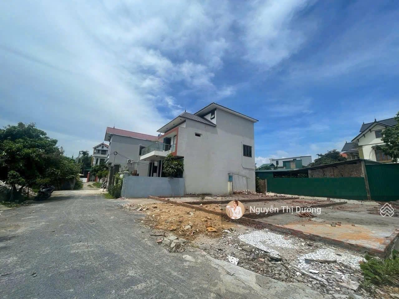 Đất làn hai Ql6 trung tâm cụm công nghiệp xã Phú Nghĩa, Chương Mỹ-HN