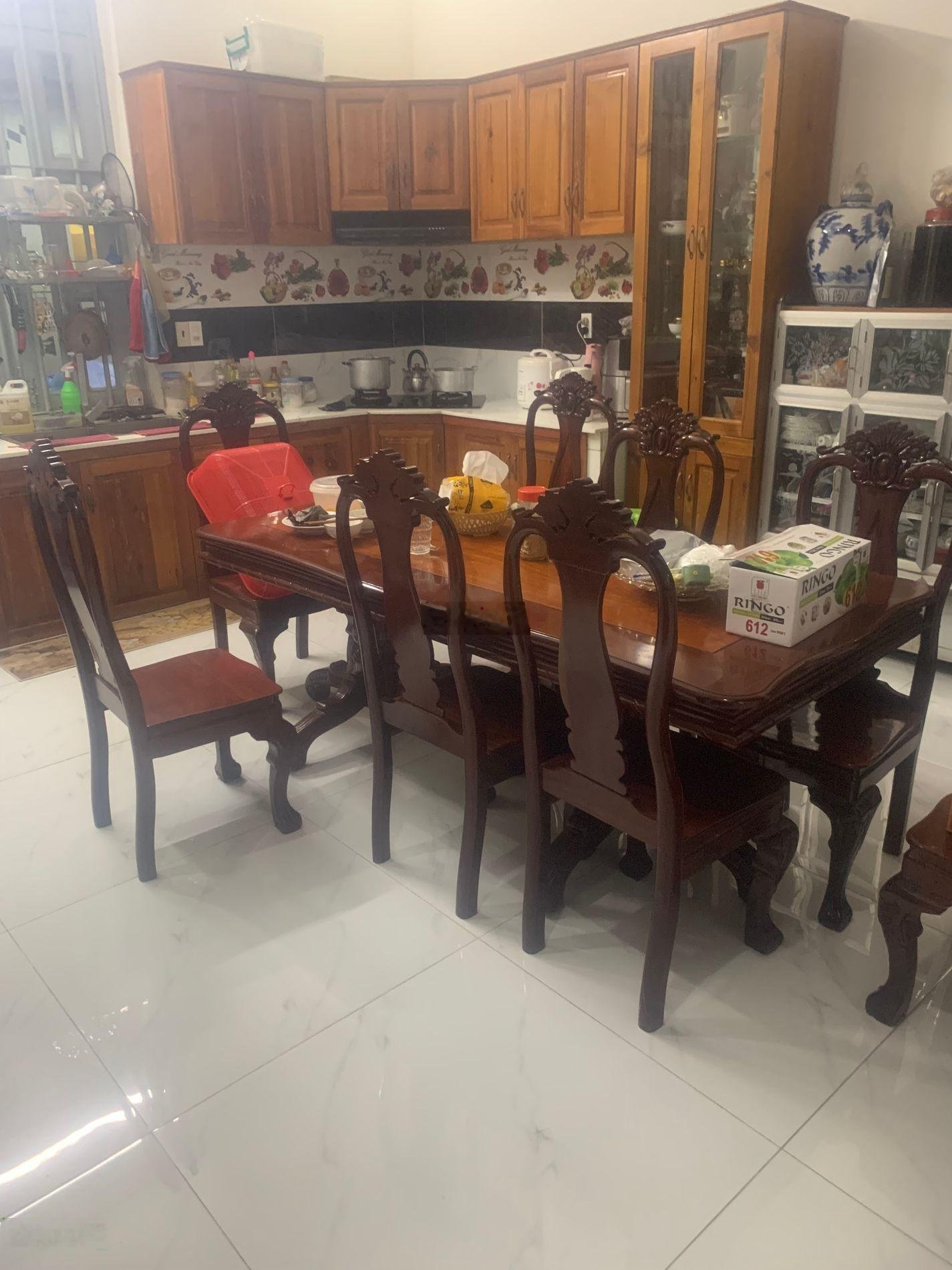 Villa mini diện tích 10x27m, Tân Chánh Hiệp 26, đối diện trường TH Trần Quang Cơ, Q 12, giá 14,5 tỷ