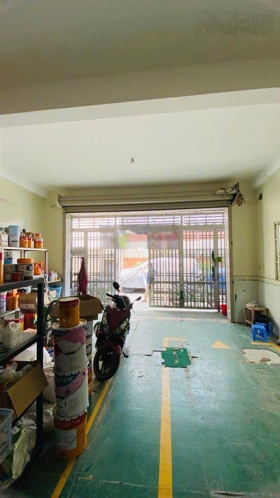 Nhà 2 tầng đường Chung Thị Minh phường TÂN THỚI HIỆP Q12, dt 80,4m2 (6,2mx12m)5,7Tỷ.