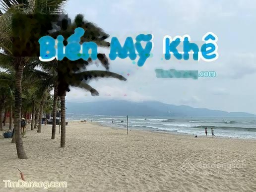 Cần bán gấp căn nhà tâm huyết của chủ, MT AN Thượng, cách biển 300m. Vừa ở vừa dòng tiền.