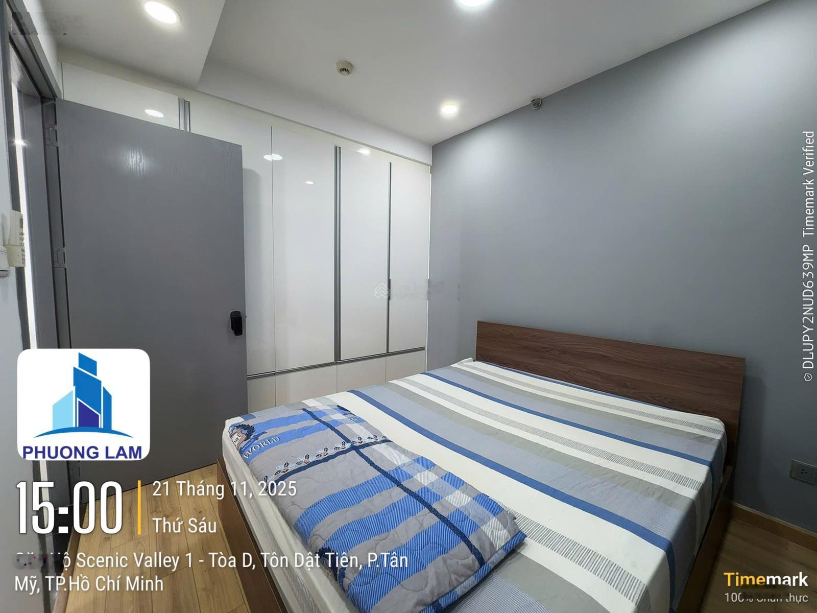 Bán căn hộ scenic valley 1 phú mỹ hưng