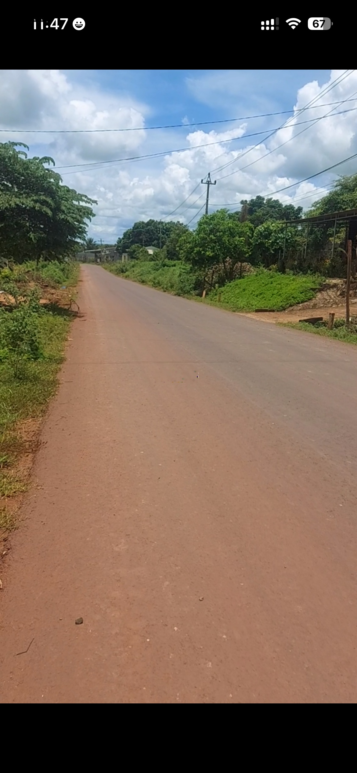 Bán đất tỉnh lộ 665, 1,2 tỷ, 508 m2, Chư Prông, Gia Lai, Chính chủ giá tốt