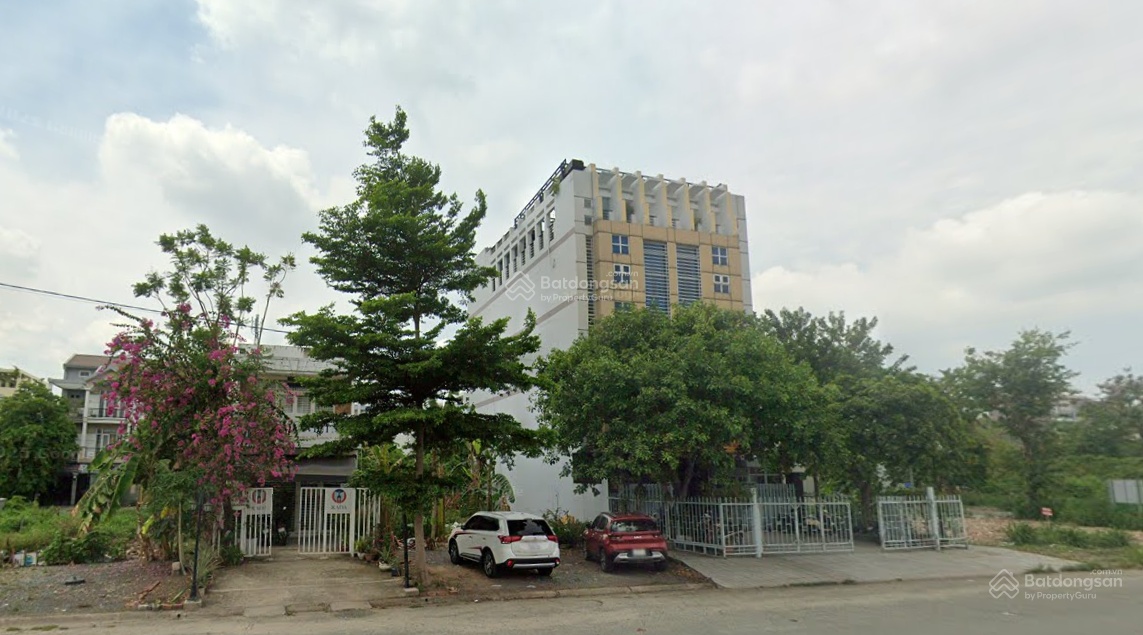 Bán Đất MT Nguyễn Khoa Đăng, Thạnh Mỹ Lợi TP.Thủ Đức, DT 26x30m CN 780 m2 Giá 200 tỷ