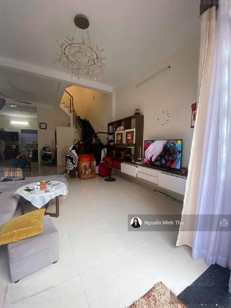 Gấp bán nhà 4 tầng, sát mặt tiền Lý Thường Kiệt, ngang 7x15, 5 ngủ, chỉ 12.9 tỷ TL