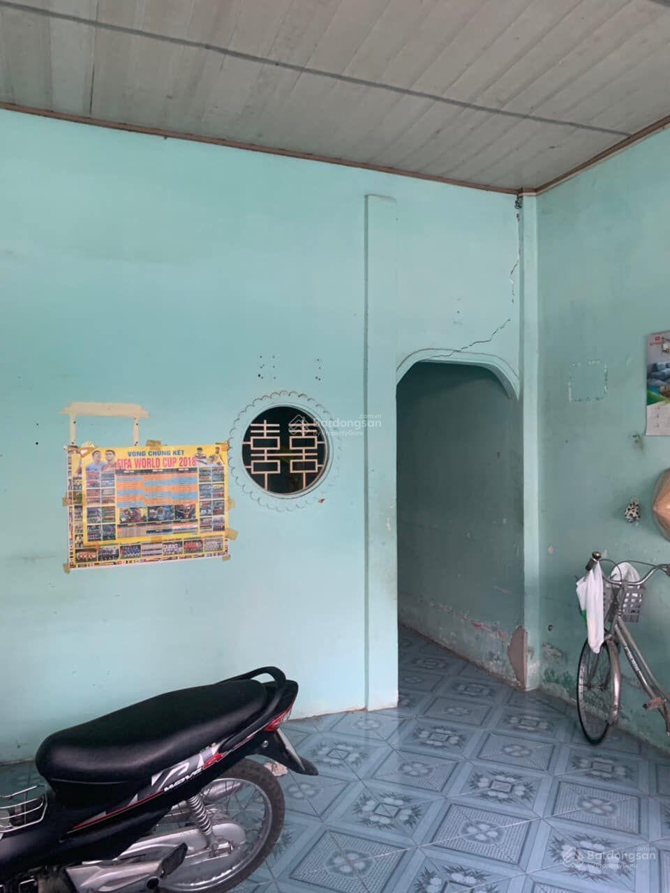 Bán đất tặng nhà 6x22, chỉ 6.5 tỷ, huỳnh tấn phát, p. phú thuận quận 7