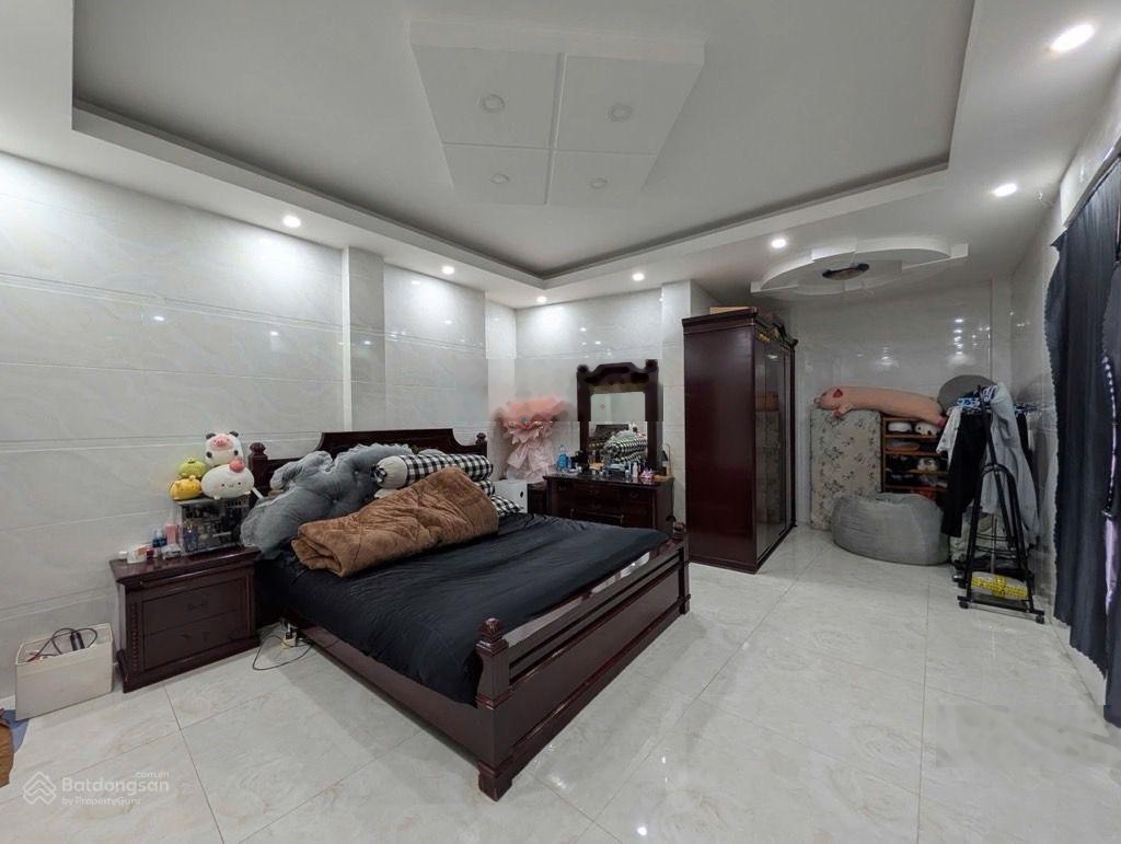 Quận 3 - Gần Nam Kỳ Khởi Nghĩa - 4 Tầng - Chỉ 7.45 Tỷ