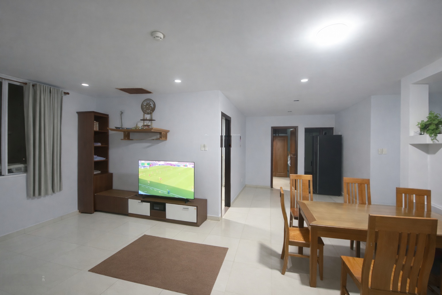 Bán căn hộ A.View Bình Chánh, 3.15 tỷ, 108m2, 3PN + 2WC