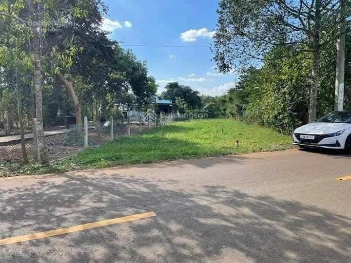 Bán đất mặt tiền quốc lộ 56B - Vị trí đẹp - Giá tốt. 5m x 40m - có sẵn 80m² thổ cư. LH 0375008449