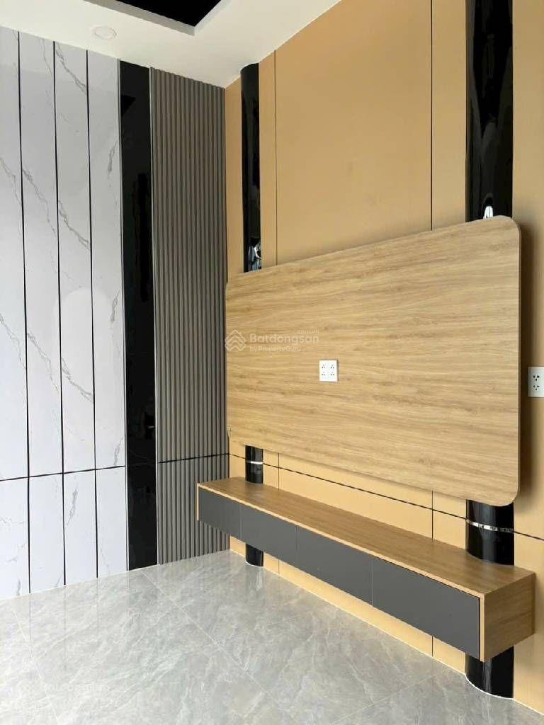 Bán nhà 4 tầng hẻm xe hơi 60m² (9,5m x 6m) - 4pn 5wc - đường 102, tăng nhơn phú a