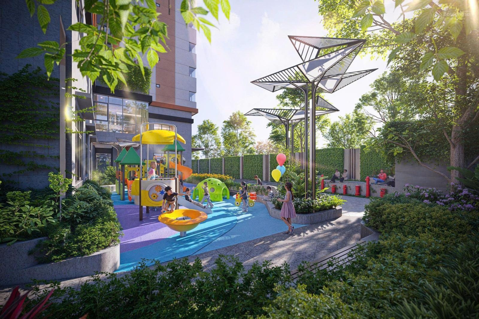 Bán gấp căn 2PN The Aspira chỉ từ 500 triệu là sở hữu ngay