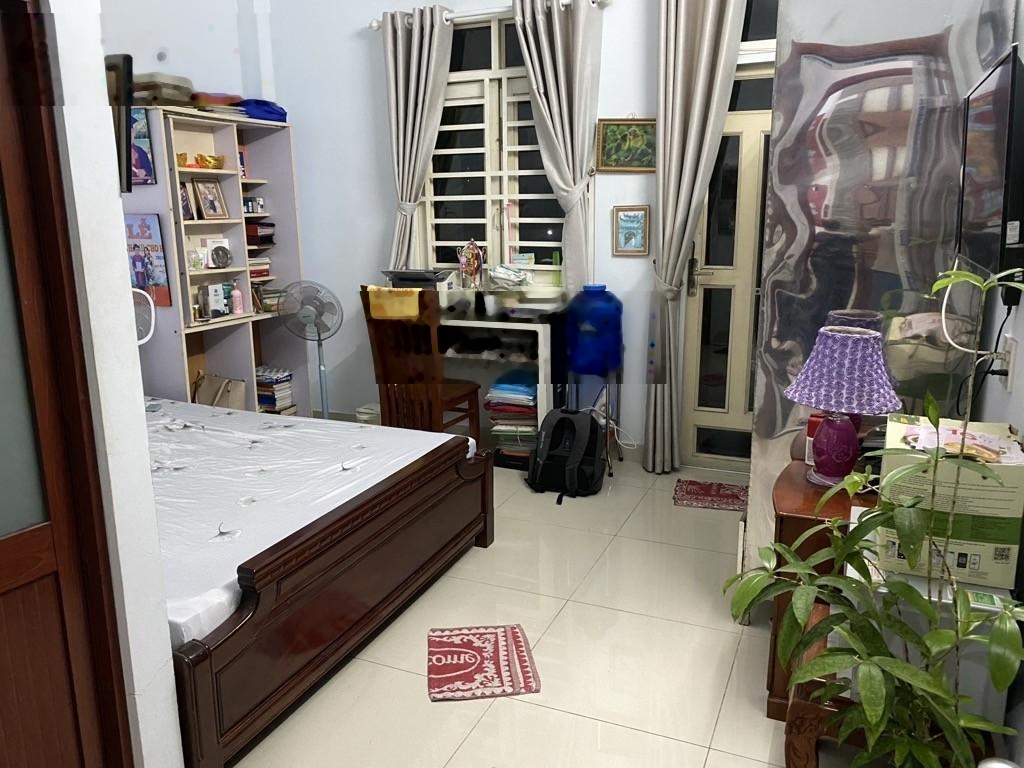 Bán nhà 4 Tầng, 60m2, HXH Nguyễn Duy Trinh, Long Trường quận 9 giá 6 tỷ