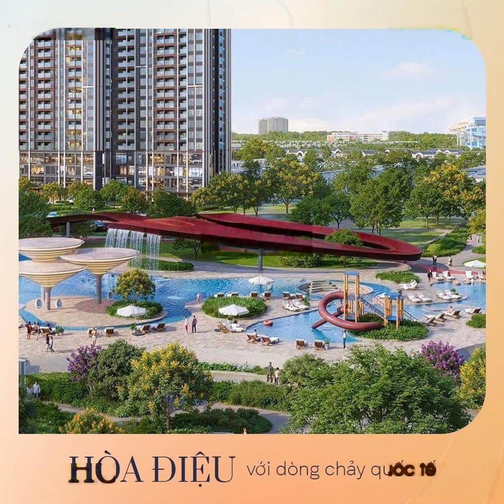 Căn hộ chung cư cao cấp của dự án Era Landmark