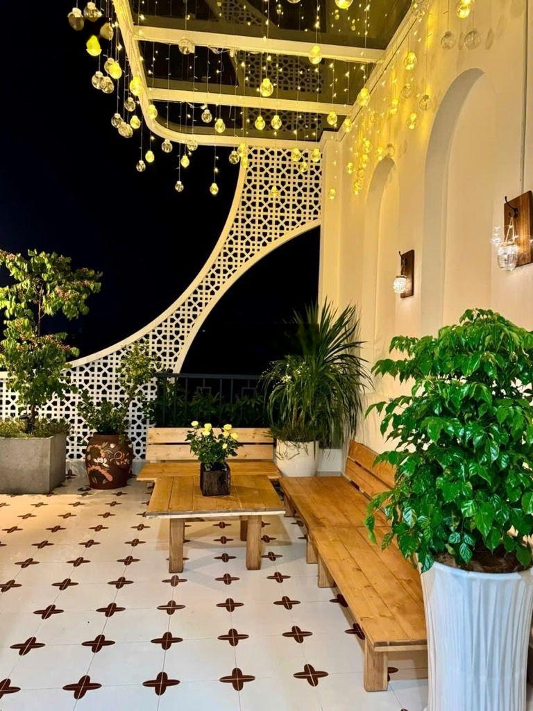 [ quận 7 ] võ thị nhờ ngay vincom namlong - nhà mới - nhà 3 tầng - 65m2 - 8 tỷ 3 tl