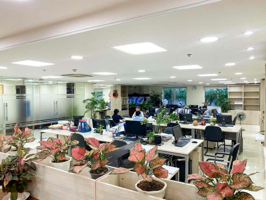 Vị trí siêu đẹp - MT Sư Vạn Hạnh , Quận 10- 8x20m - 5 tầng - HĐT 170 triệu - giá 55 tỷ