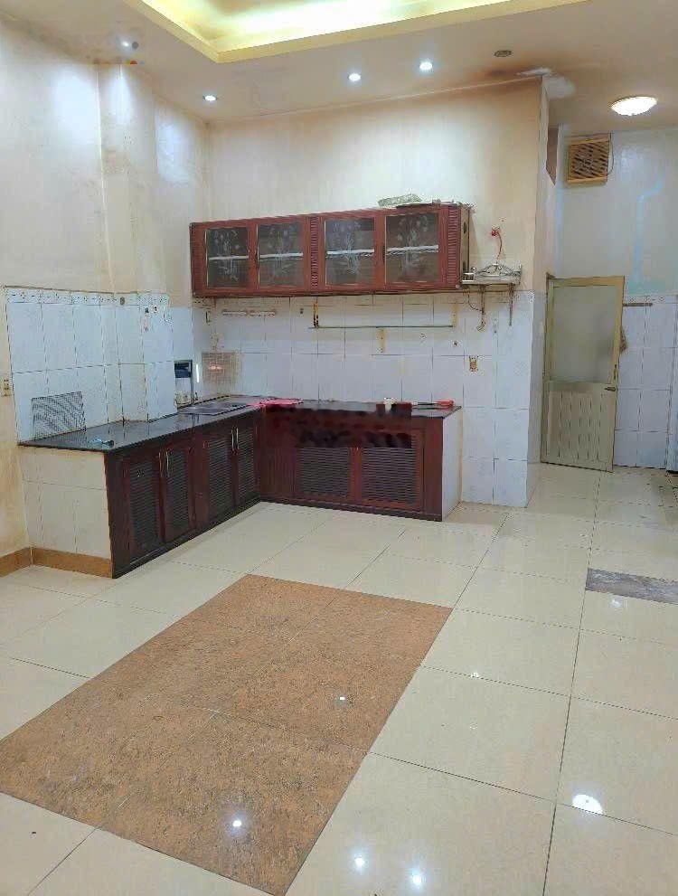 Bán nhà đường Âu Dương Lân, Quận 8, Ô tô đỗ cửa, Giá tốt Giá bán: 7.8 tỷ (thương lượng)