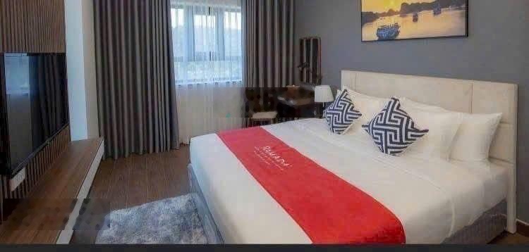 Bán căn góc chung cư Ramada Hạ Long giá cắt lỗ