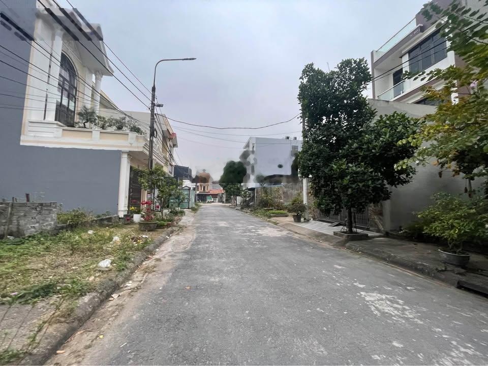 bán 1 lô tuyến 2 chung cư Hoàng Mai Đồng Thái An Dương