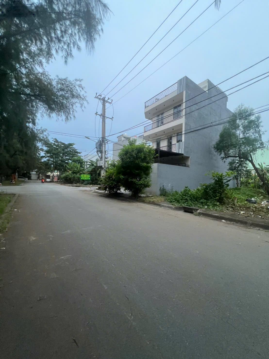 Tuấn HaiLongReal 151.3m2 5,5tỷ 2 mặt tiền đường 12m KDC 274 Nguyễn Văn Tạo khu dân cư thông bàn cờ