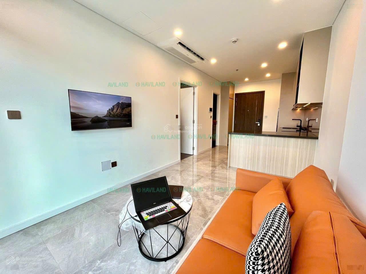 Chính chủ bán nhanh căn hộ filmore 1pn - view sông hàn - cầu rồng - đã ra sổ