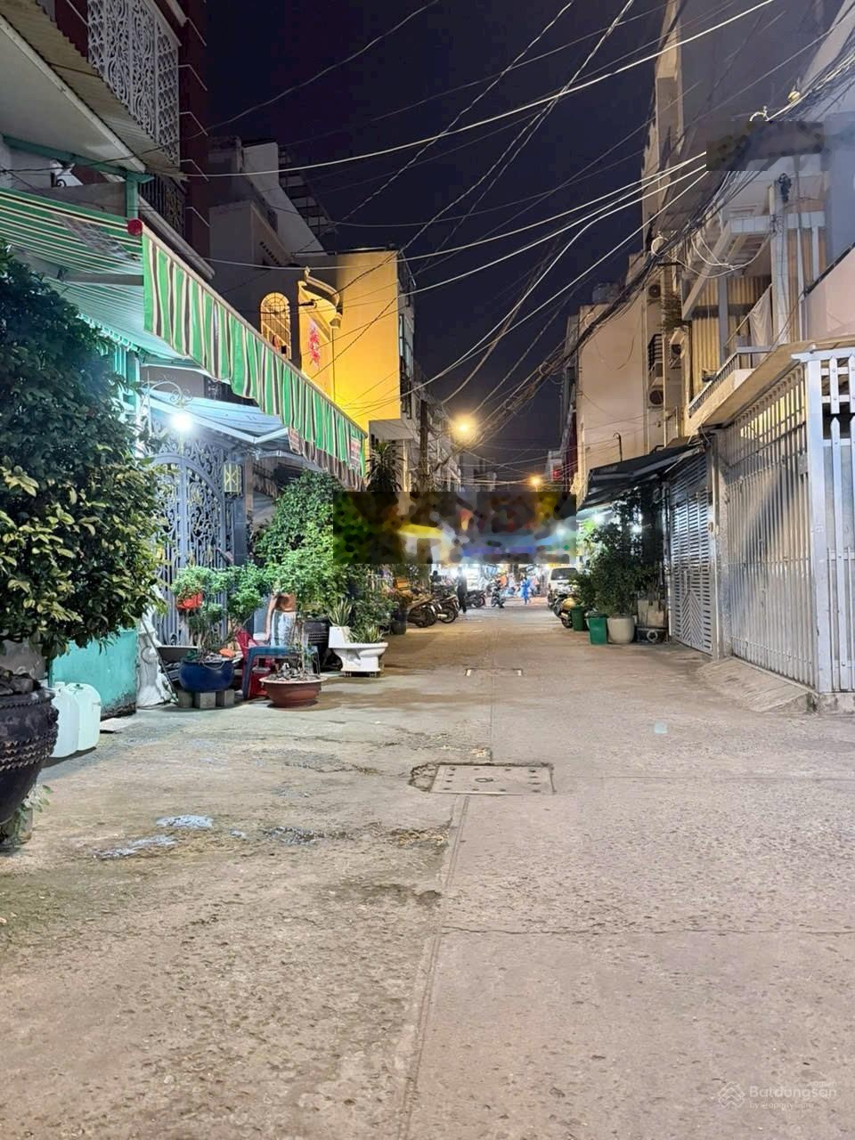 Nhà chính chủ âu dương lân - hẻm xe hơi thông - 51m2 ( 3.6m x 14m ) - 4 tầng 4pn 3wc - nhỉnh 8 tỷ