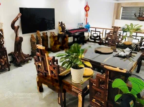 Bán NP 91,3m2 tại Trường Sơn, 7,5 tỷ, 5 tầng cực chất