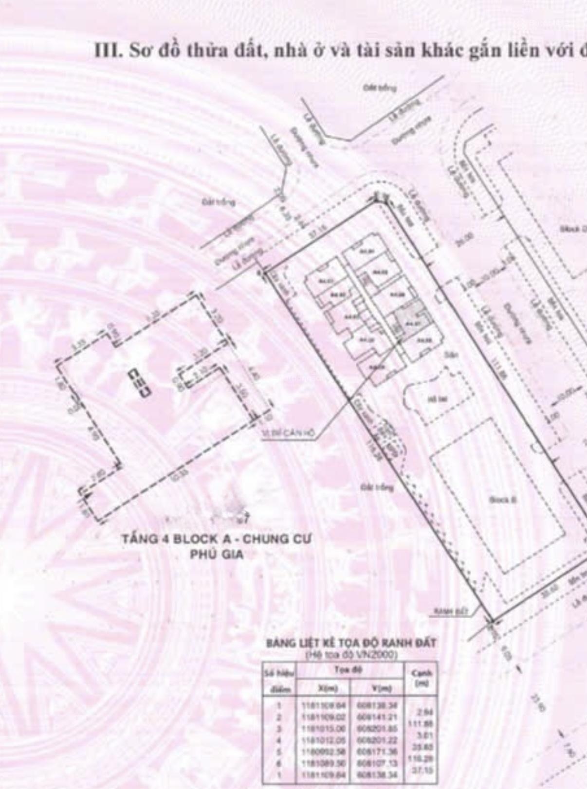 Cần bán chung cư Orchid Phú Gia Nhà Bè 72m2 SH 2pn 2wc tầng thấp tiện lợi giá 3.2tỷ0933490505