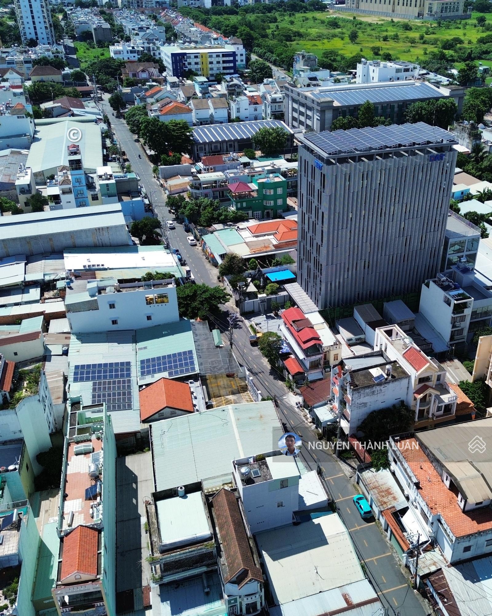 Mặt tiền Q12 - 385m2 - 25tỷ, thương lượng - hàng ngộp