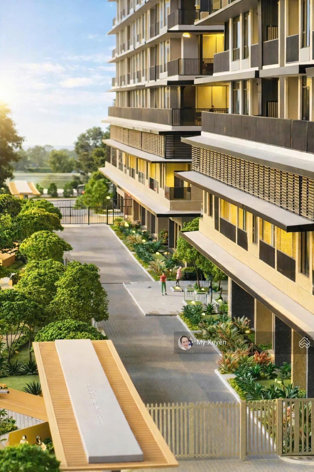 Bán căn Penthouse - Đỉnh cao của cuộc sống thượng lưu