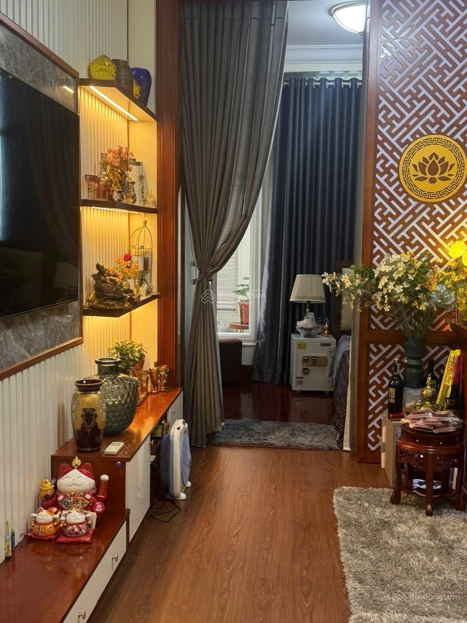 Thanh khoản trước Tết căn hộ studio 42m2 chung cư The Garden Mễ Trì