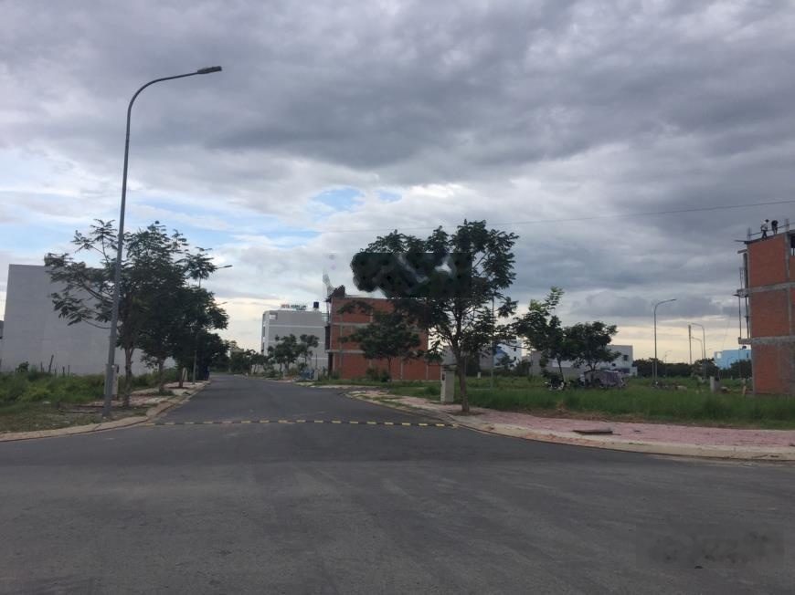 Chính chủ bán đất nền khu đô thị 5 sao long an chỉ 2.7 tỷ