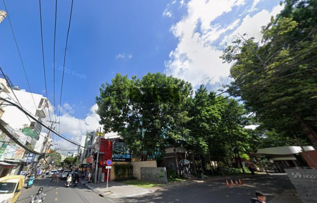 [MẶT TIỀN ĐỐI DIỆN CITY GARDEN] Ngô Tất Tố Bình Thạnh - 64m2 - Kinh Doanh Đắc Địa - Giá 17,8 Tỷ