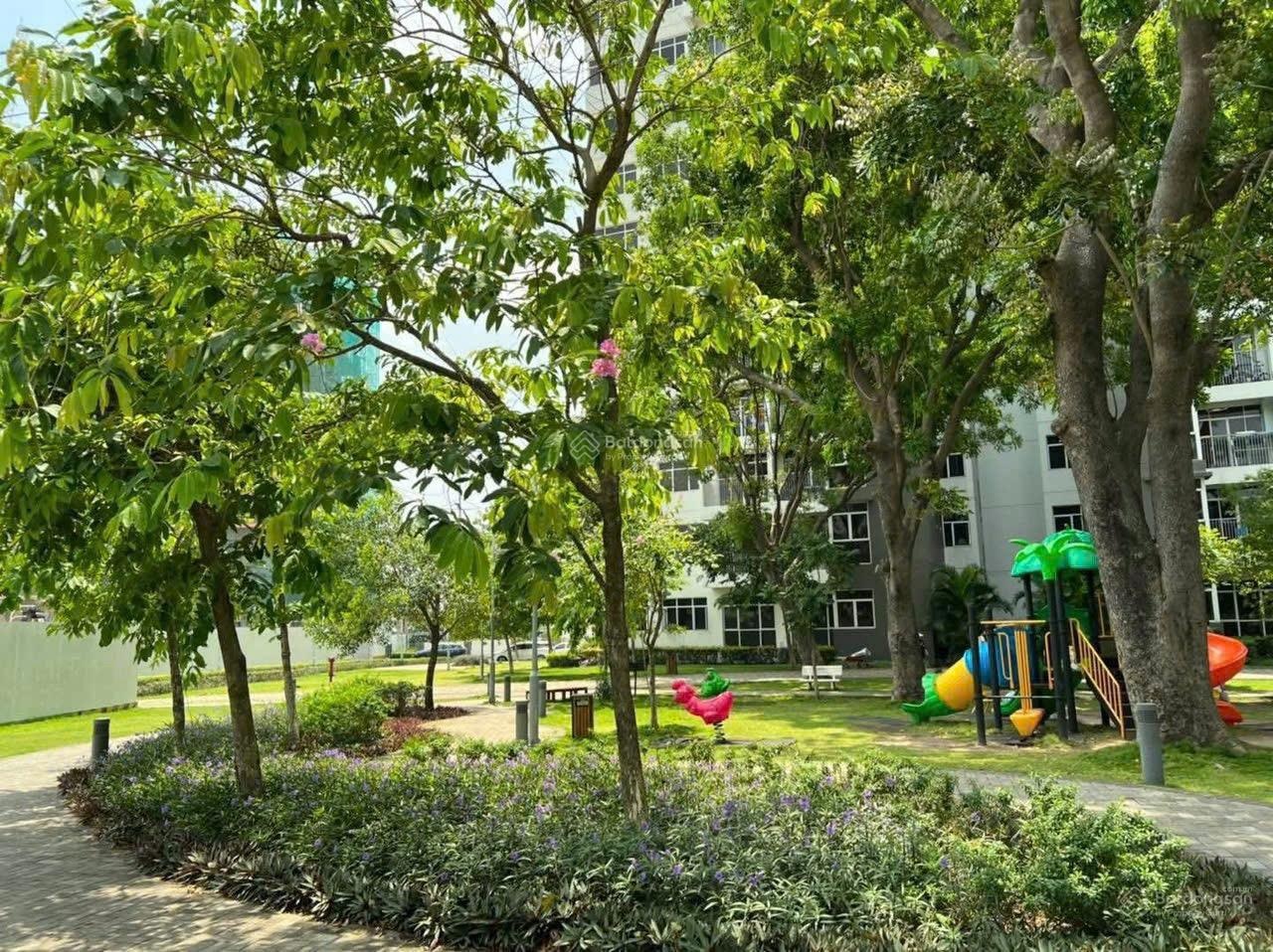 Căn hộ Habitat giá tốt nhất QL13 từ 43 triệu có VAT, TT 30% nhận nhà cho thuê 15triệu/th, 79m2 2PN