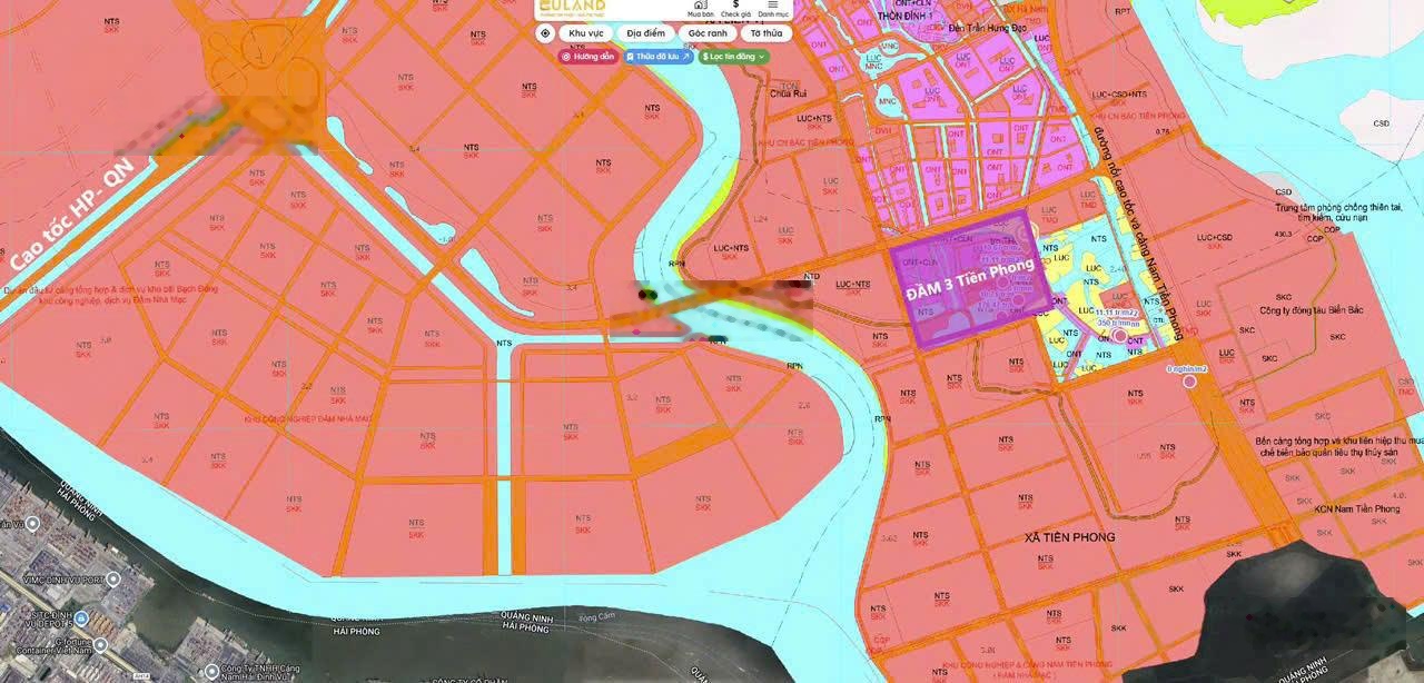 Bán gấp đất tại xã Tiền Phong, huyện Quảng Yên, Quảng Ninh, 3,9tỷ, 300 m2