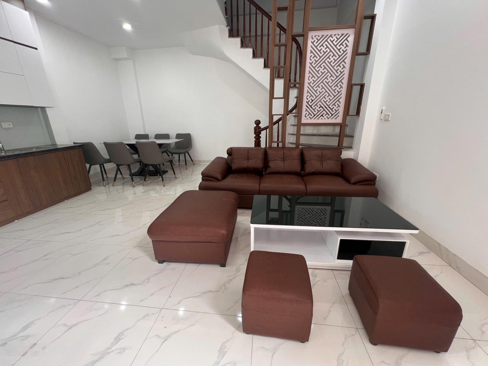 Bán NR 32m2, 5,6 tỷ, 4PN, 4WC tại Di Trạch, Hoài Đức, Hà Nội