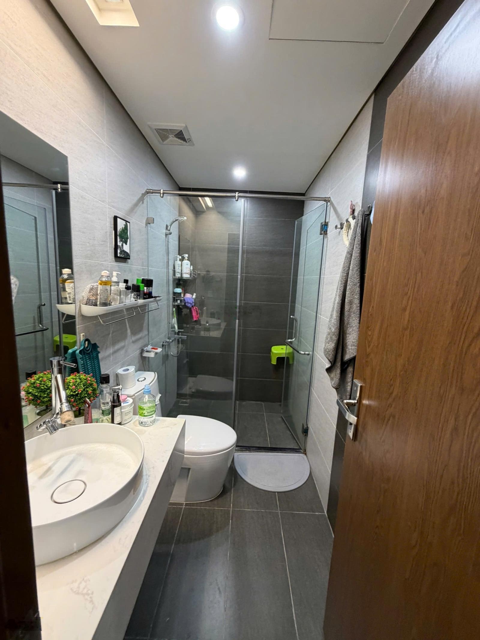 Bán Nhanh căn hộ Hud Nguyễn Thiện Thuật, full nội thất, tầng cao, hướng Nam giá chỉ 5 tỷ(bao thuế)