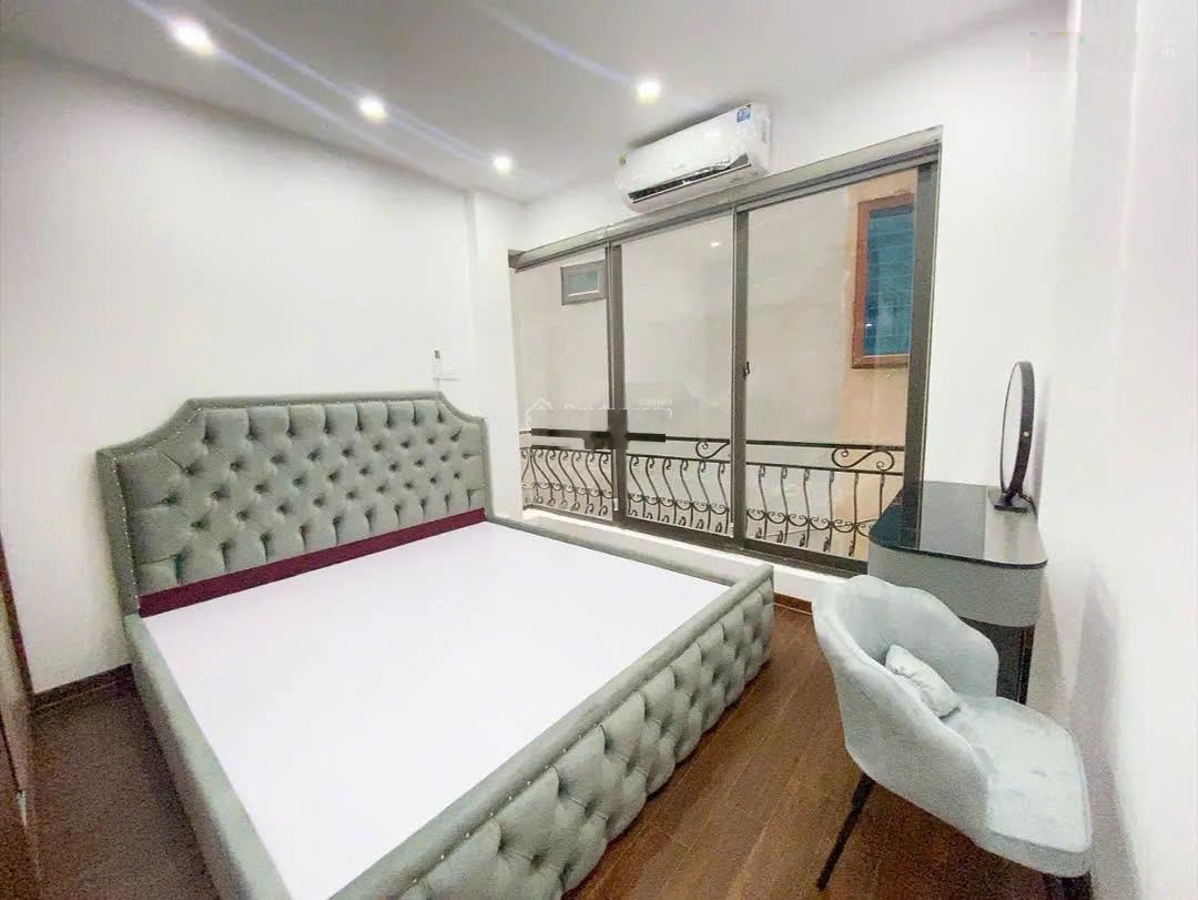 Bán nhà mới 5 tầng thang máy đầy đủ nội thất về ở ngay, trong KĐT XaLa -Kiến Hưng-Hà Đông hơn 8tỷ