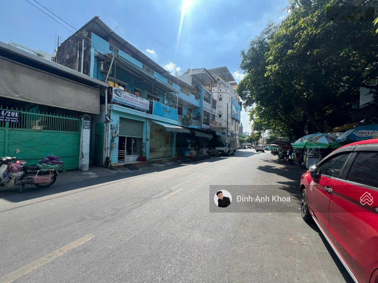 Mt ngang 15m ngay khu sân bay siêu rẻ siêu hiếm - chỉ 200tr/m2 | dt 435m2 vuông vức