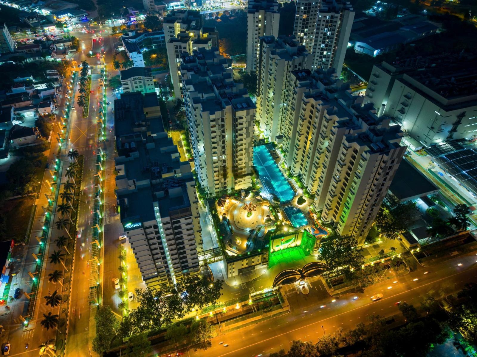 Suất nội bộ cđt căn habitat 3.2 tỷ 78m2 giá vat tt30% nhận nhà ở ngay tặng 2 năm pql vay được 70%