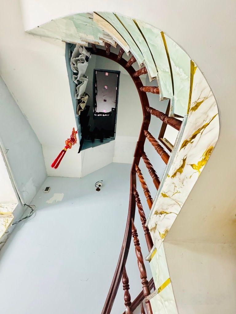 Bán nhà khu vip Bông Sao view công viên - 4 tầng HXH 6m tận nhà - DT63m2 nở hậu, shr chỉ 9 tỷ