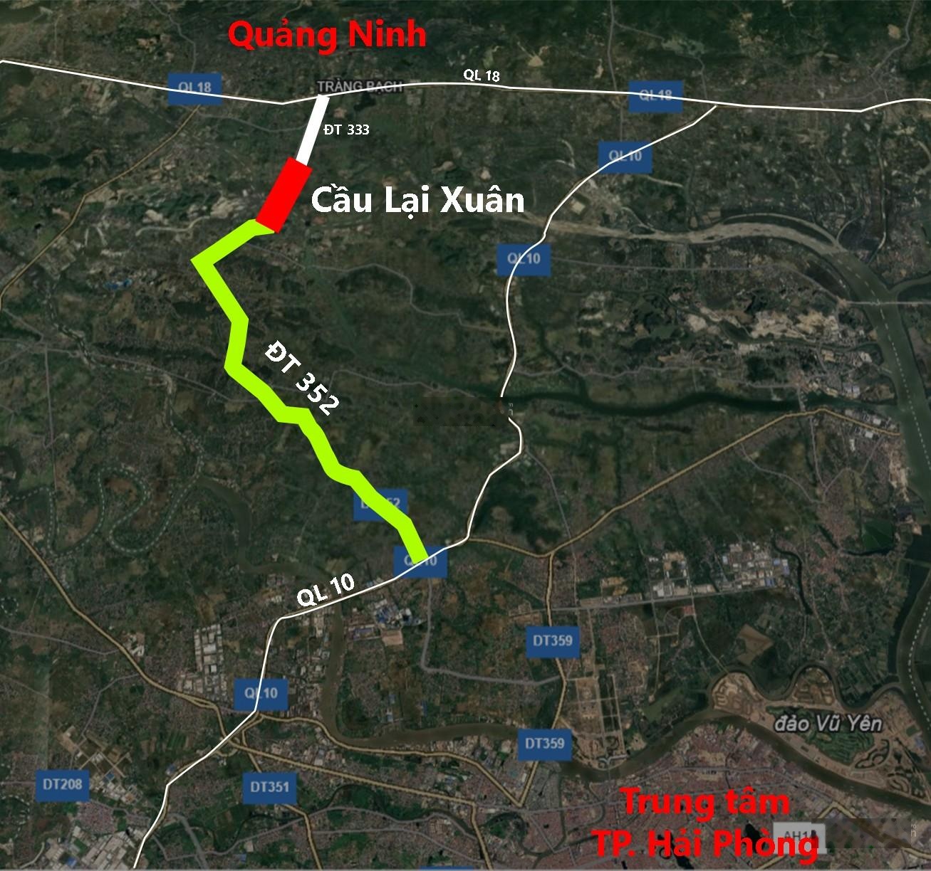 bán đất chính chủ ở phường quảng thanh thủy nguyên hải phòng