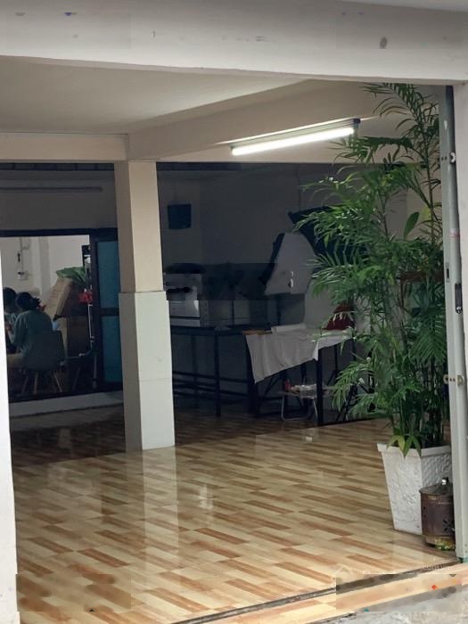 Mặt tiền kinh doanh - sát mặt tiền hà huy giáp - thạnh xuân 18- 5p gò vấp nhỉnh 6 tỷ