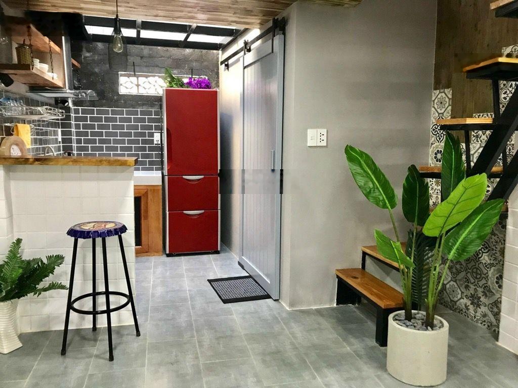 Khu vip hẻm xe hơi p17 nguyễn cửu vân - 25m2 2 tầng - nhỉnh 3.2 tỷ.,