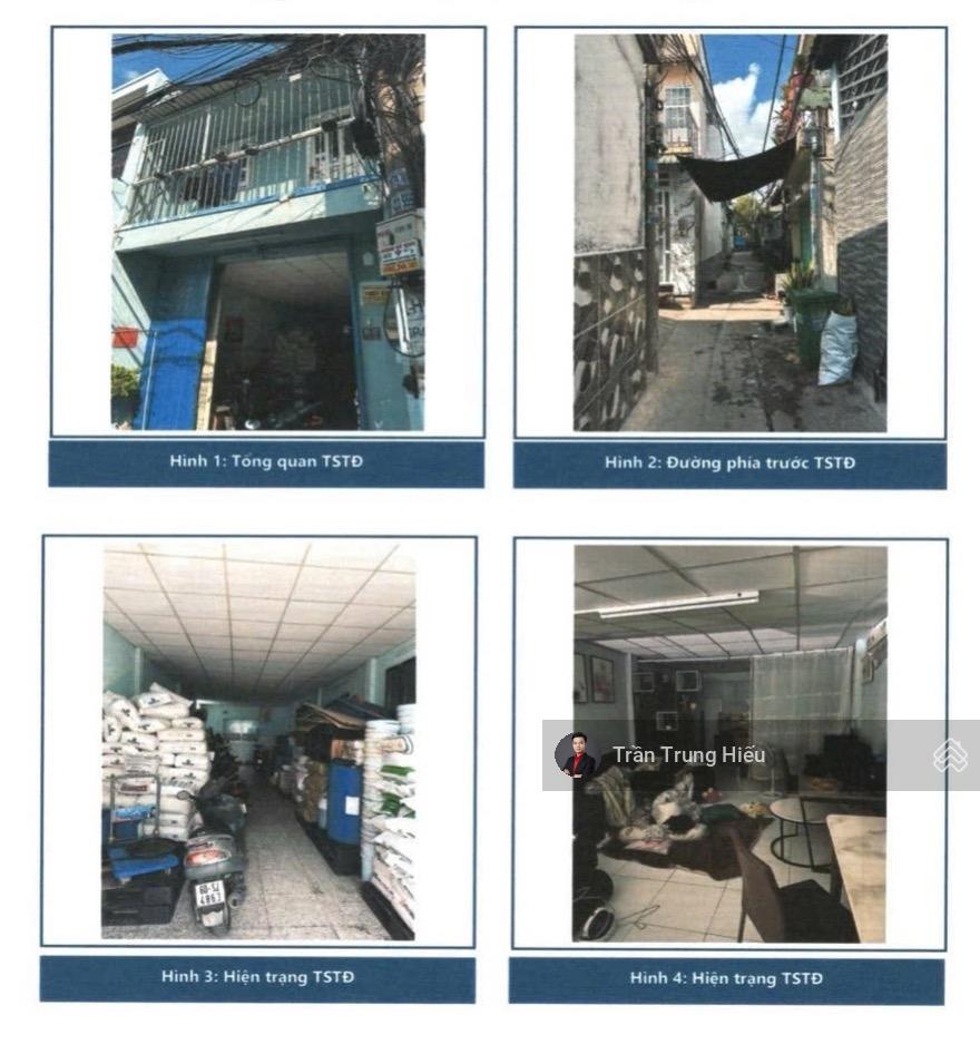 4,5 tỷ ~ 29tr/m2 - bán gấp nhà hẻm Hồ Văn Long, Tân Tạo, Bình Tân - đi Aeon Mall Bình Tân chỉ 5 ph