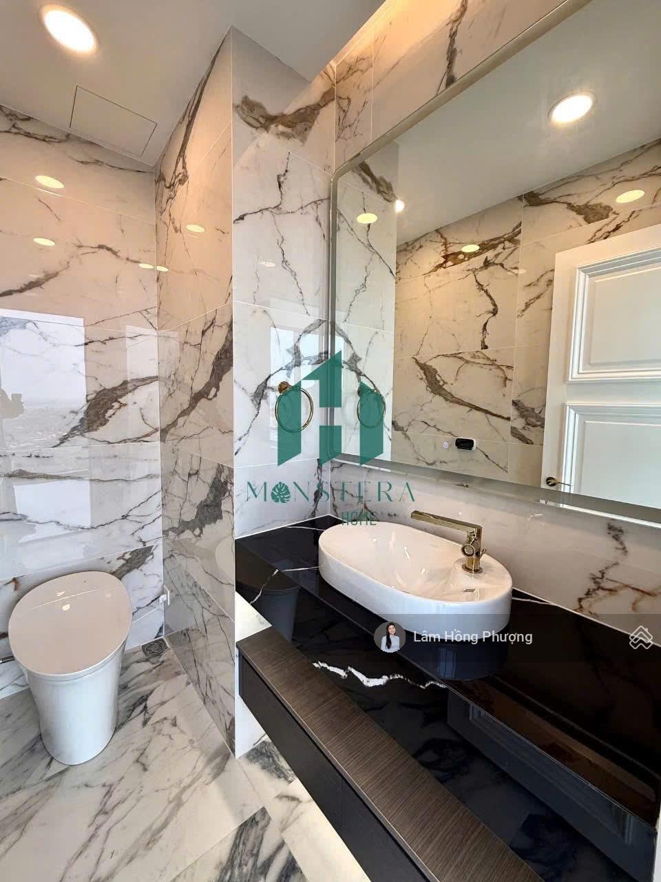 Cho thuê Penthouse 347m2 Lumiere Riverside Quận 2 giá 210triệu 0911204455