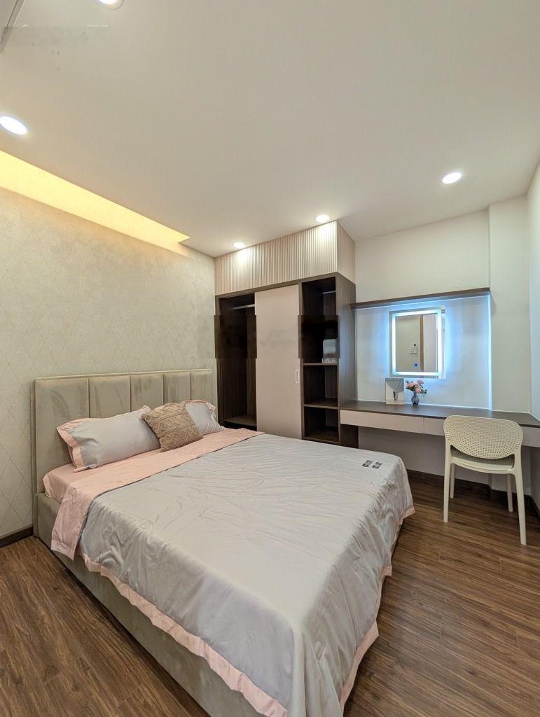 Gấp bán xô viết nghệ tĩnh-5tỷ95-36m2-1 căn hẻm xe hơi-gần mặt tiền-3pn-full nội thất-giáp q1