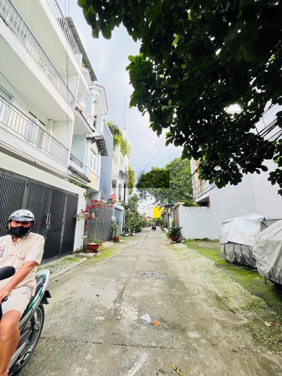 Bình trưng tây dường số 14 q2, 85m2 full thổ cư, hẻm xe hơi vô tân nhà, khu dân trí, 6,9 tỷ tl.