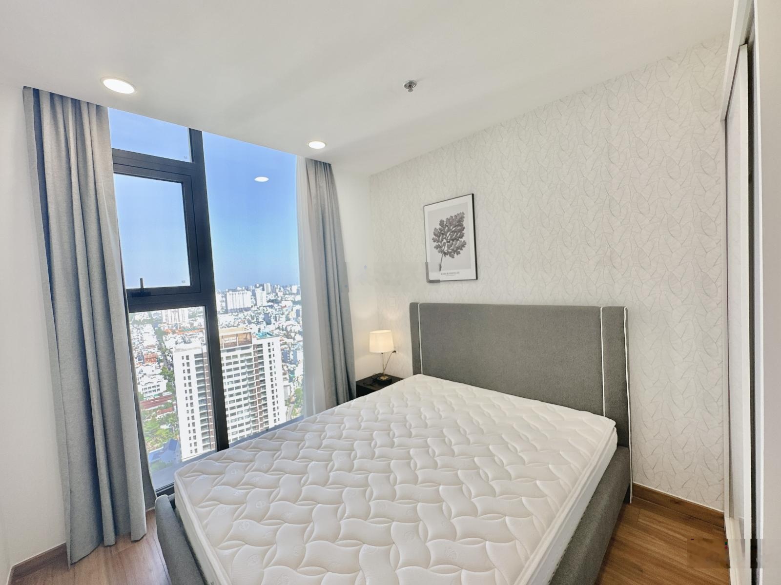 [ecogreen q7] căn hộ 2pn + 2wc full nội thất giá tốt - diện tích lớn - cực phẩm khó tìm!